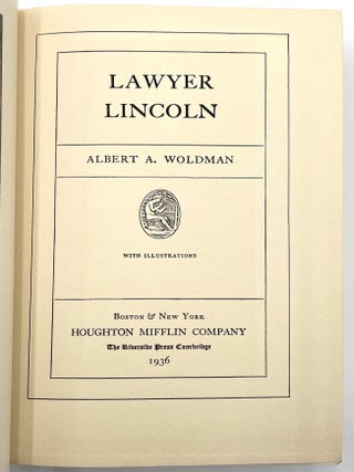Lawyer Lincoln