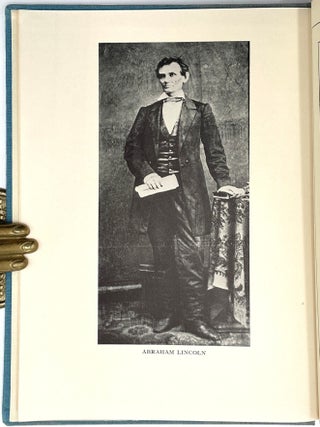 Lawyer Lincoln