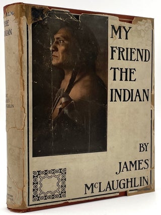 My Friend the Indian
