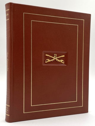 Item #2682 Cry Comanche: The 2nd U.S. Cavalry in Texas, 1855-1861. Colonel Harold B. Simpson