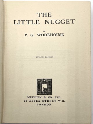 The Little Nugget