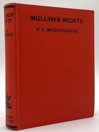 Mulliner Nights