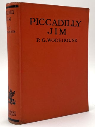 Piccadilly Jim