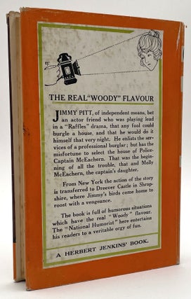 A Gentleman of Leisure