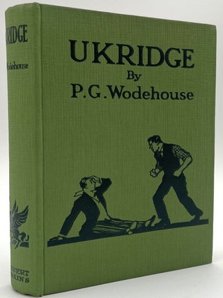 Ukridge