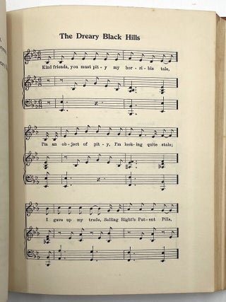 Cowboy Songs