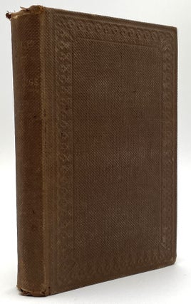 Item #2696 The Pioneer Preacher. Bill Wittliff Collection, William Henry Milburn