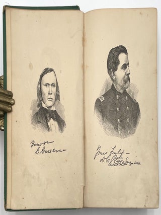 Kit Carson's Life and Adventures