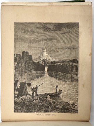 Kit Carson's Life and Adventures