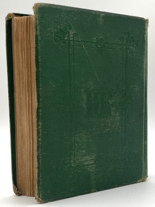 Kit Carson's Life and Adventures