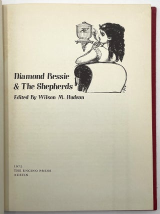 Diamond Bessie & the Shepherds