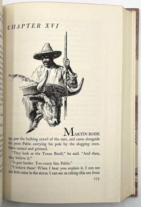 The Wonderful Country