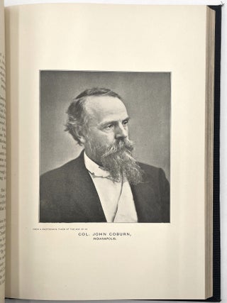 History of the Thirty-Third Indiana Veteran Volunteer Infantry