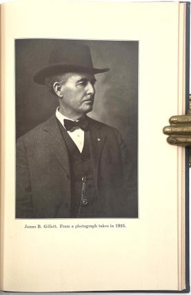 Six Years with The Texas Rangers 1875 to 1881