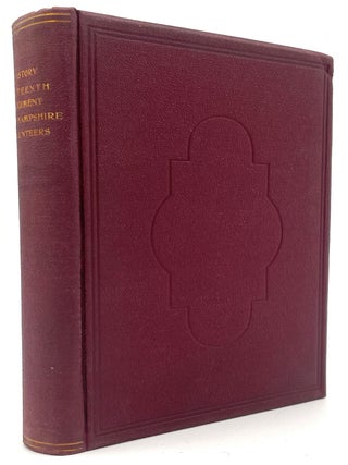 Item #2724 History of the Sixteenth Regiment, New Hampshire Volunteers. Luther Tracy Townsend