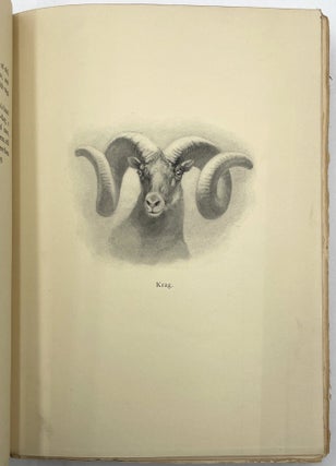 Lives of the Hunted