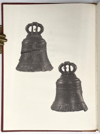 The Alamo Mission Bell