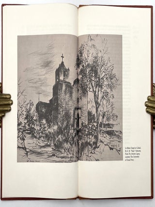 The Alamo Mission Bell