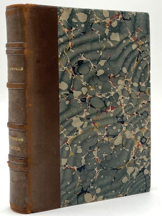 Item #2754 Le Cinquième Bonheur. A. de Pouvourville, Matgioi