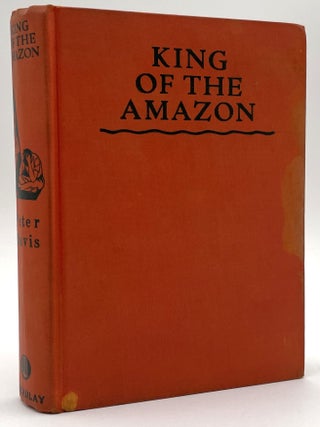 King of the Amazon