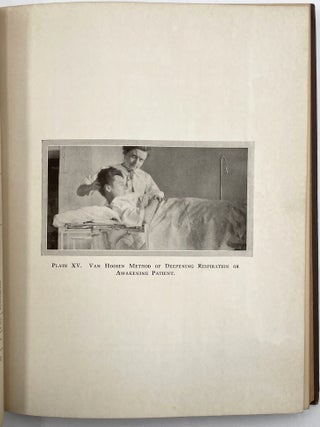 Scopolamine-Morphine Anaesthesia