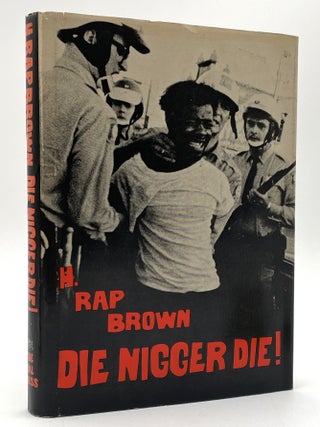 Item #2764 Die Nigger Die! H. Rap Brown