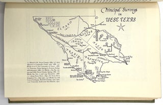 Pioneer Surveyor - Frontier Lawyer