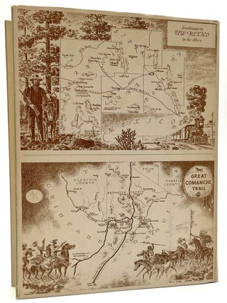 Pioneer Surveyor - Frontier Lawyer