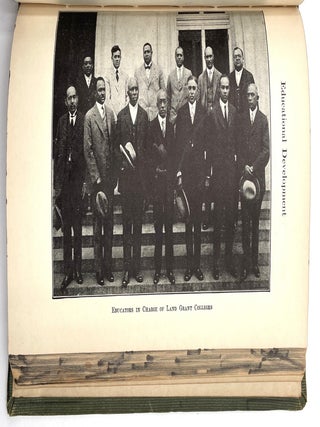 The Negro in Our History