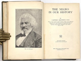 The Negro in Our History