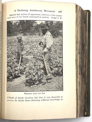 The Negro in Our History