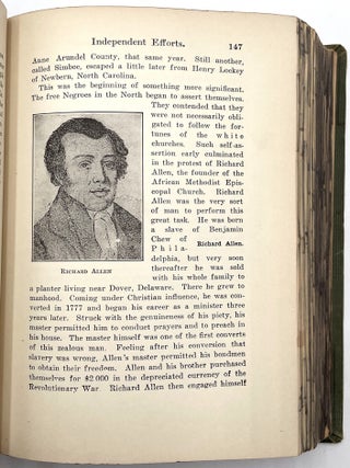 The Negro in Our History