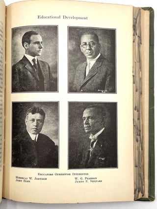 The Negro in Our History
