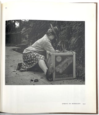 Dorothea Lange