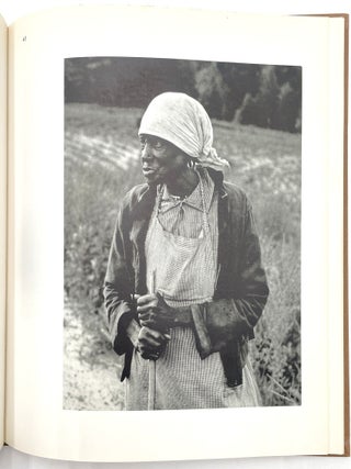 Dorothea Lange
