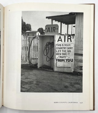 Dorothea Lange
