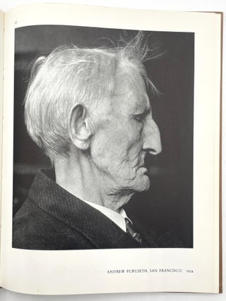 Dorothea Lange