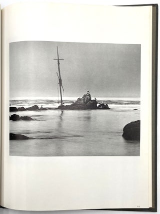 Wynn Bullock. Photography: A Way of Life