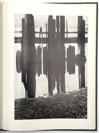 Wynn Bullock. Photography: A Way of Life