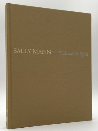 Sally Mann: The Flesh and the Spirit