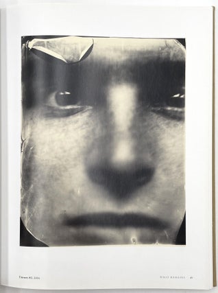 Sally Mann: The Flesh and the Spirit
