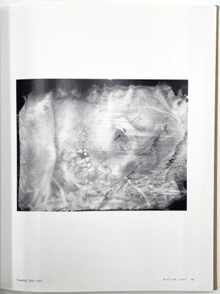 Sally Mann: The Flesh and the Spirit