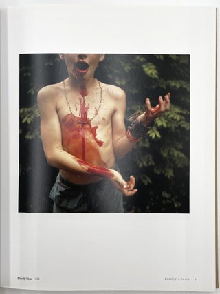 Sally Mann: The Flesh and the Spirit