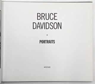 Portraits