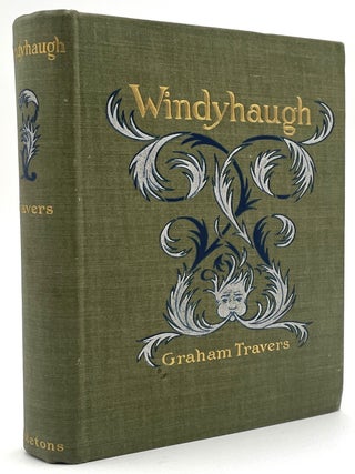 Item #2828 Windyhaugh. Graham Travers