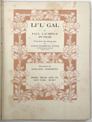 Li'l' Gal