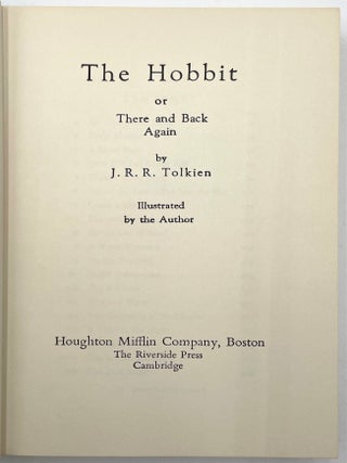The Hobbit