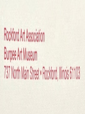 Radius 1974 Awards Portfolio
