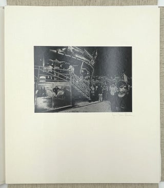 Radius 1974 Awards Portfolio