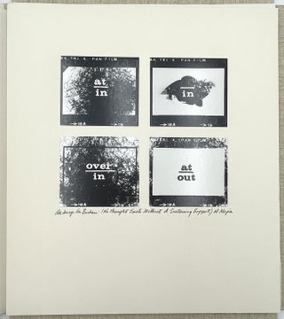 Radius 1974 Awards Portfolio